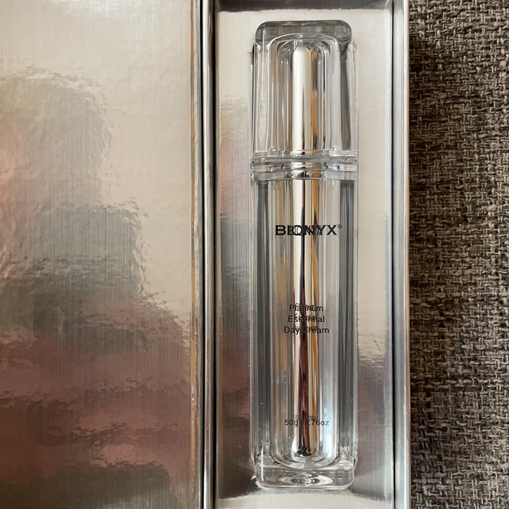 BIONYX Platinum Essential Day Cream